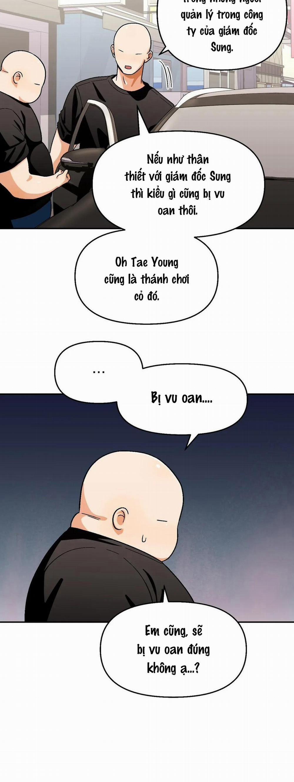 Love So Pure 85 trang 26