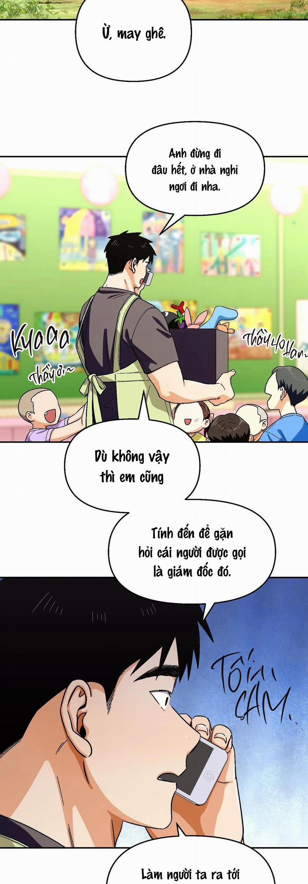 Love So Pure 85 trang 3