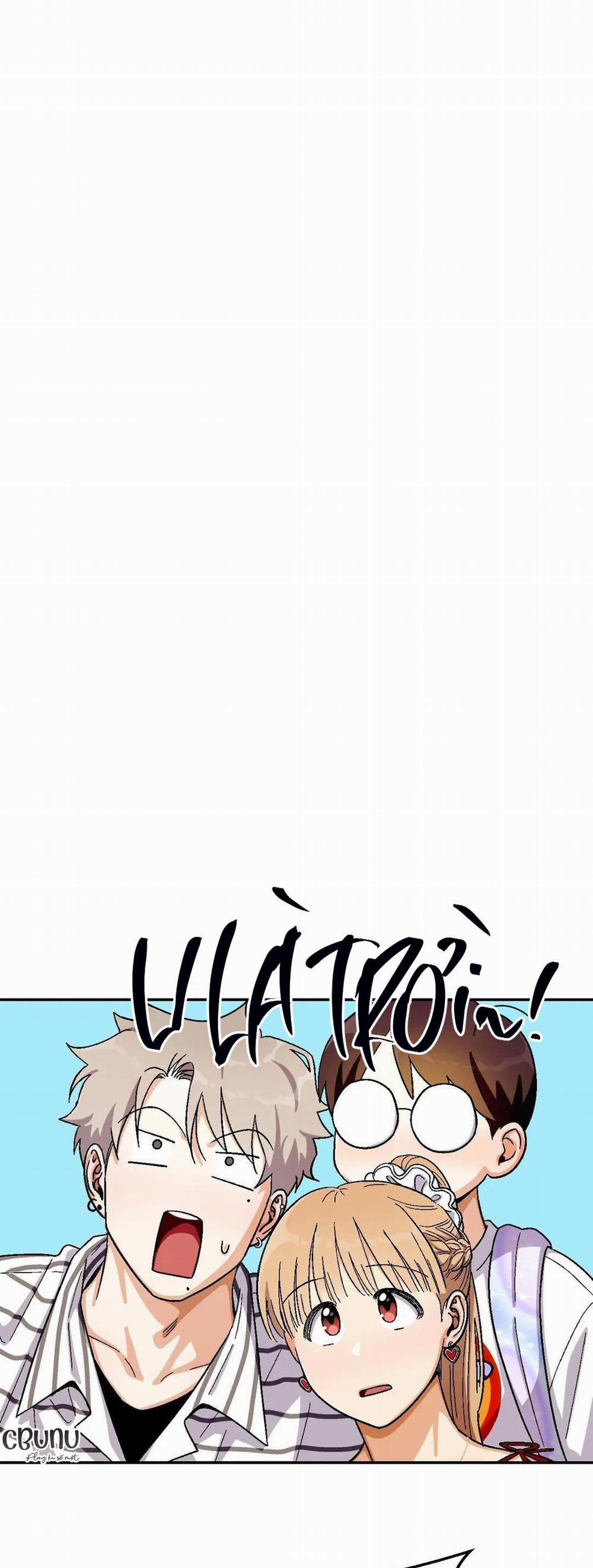 Love So Pure 85 trang 30