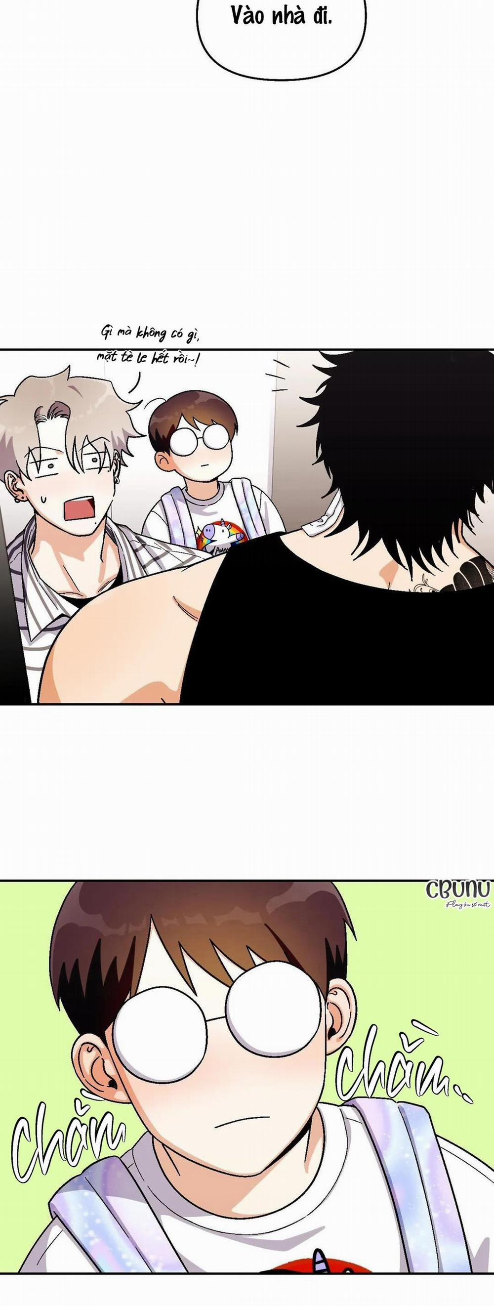 Love So Pure 85 trang 32