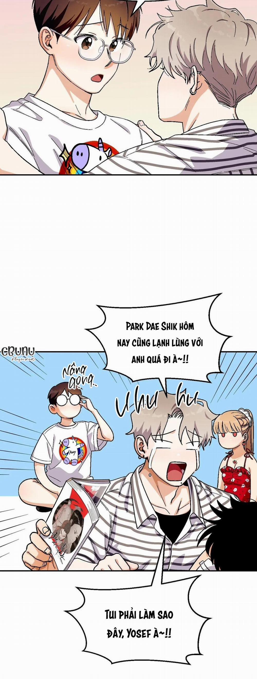 Love So Pure 85 trang 37