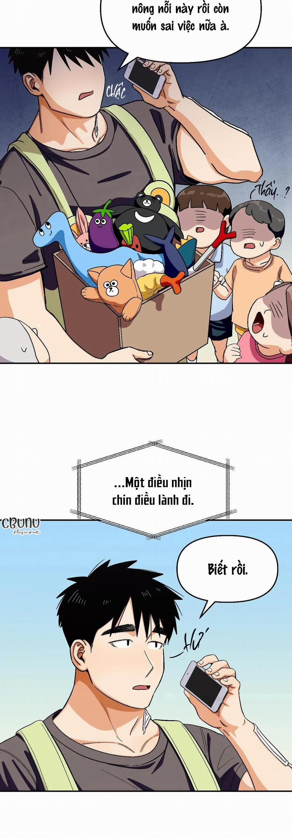 Love So Pure 85 trang 4