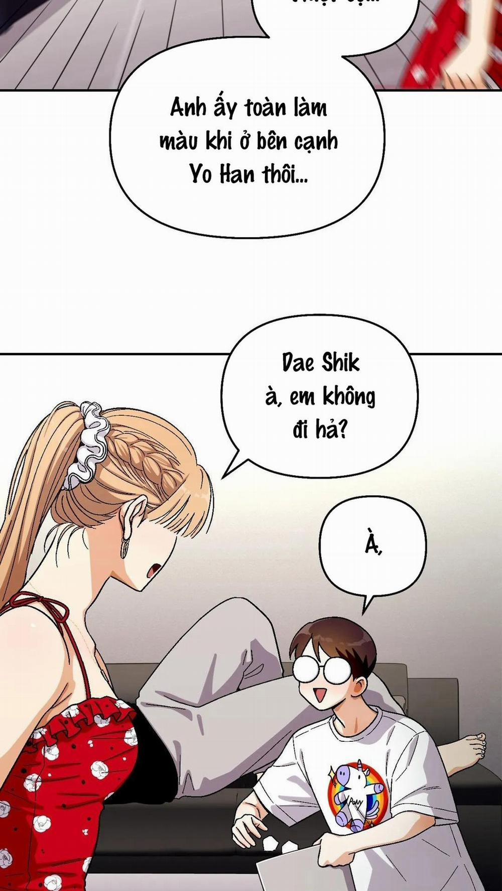 Love So Pure 85 trang 41