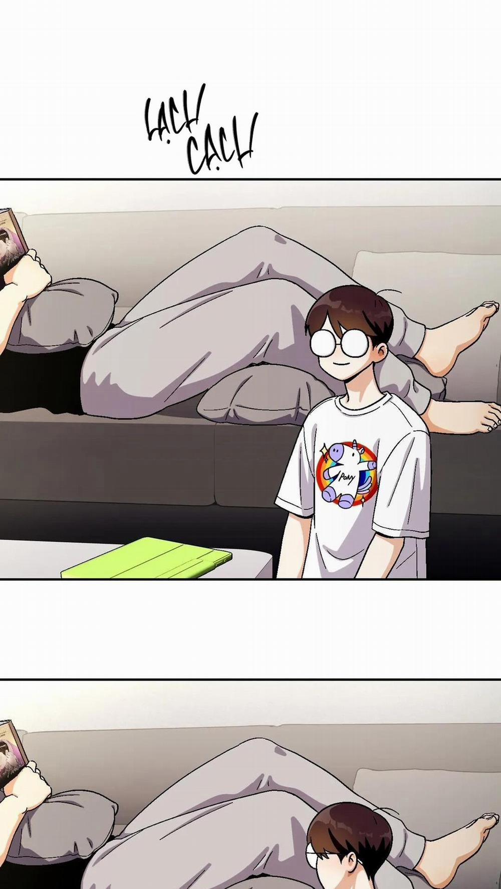 Love So Pure 85 trang 45