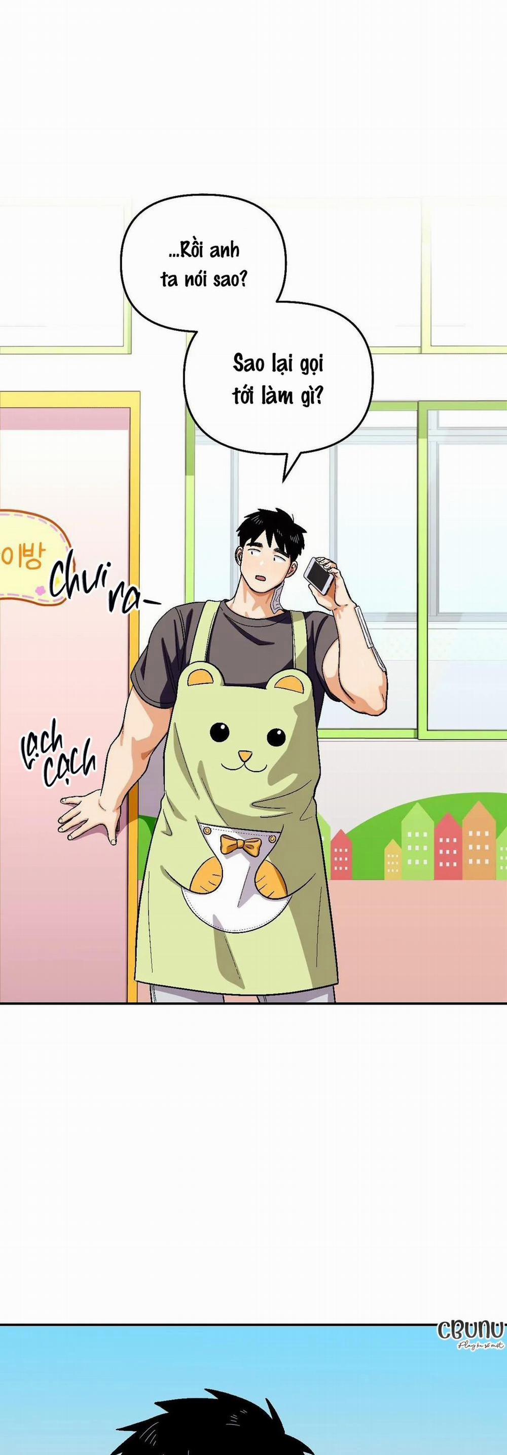 Love So Pure 85 trang 6