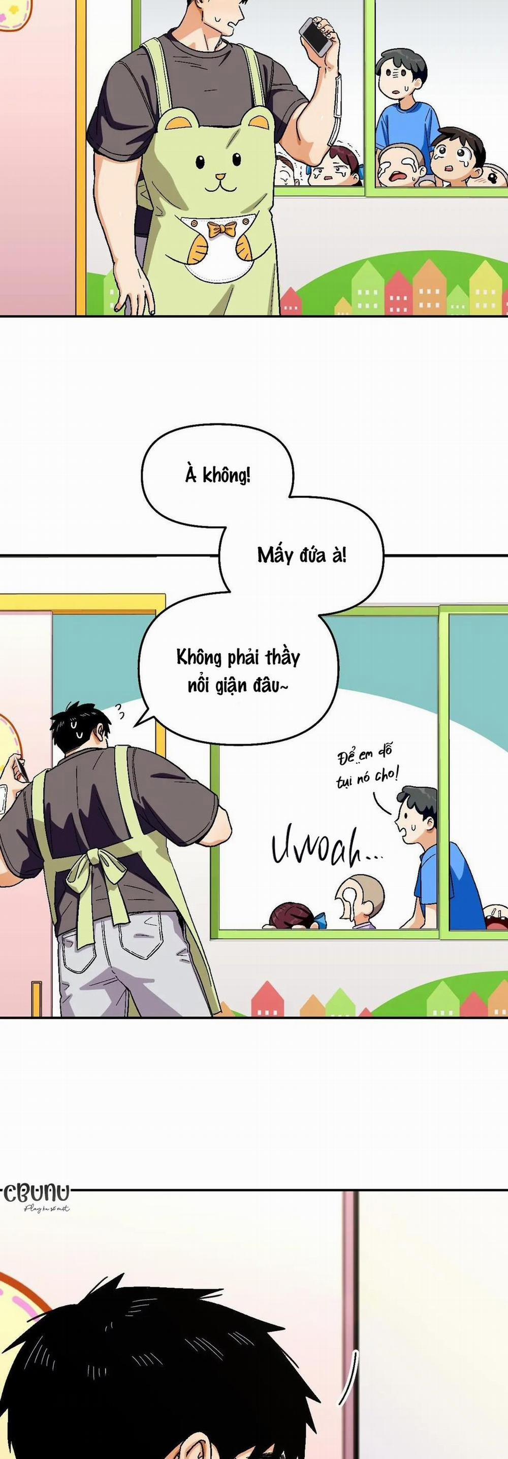 Love So Pure 85 trang 9