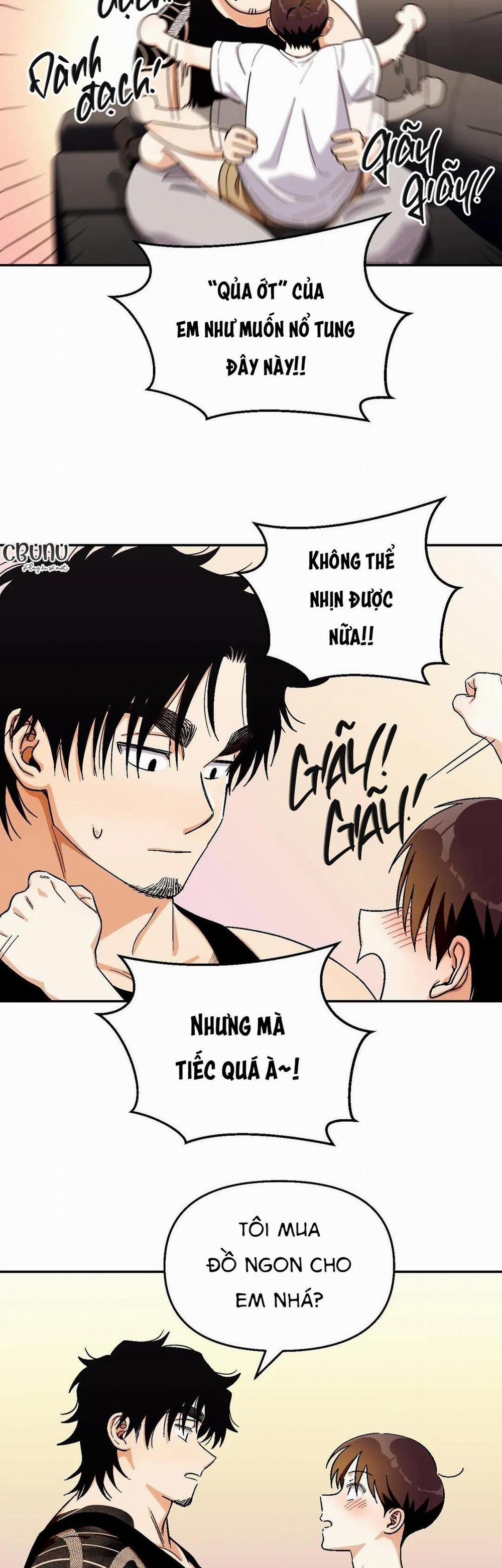 Love So Pure 86 trang 12