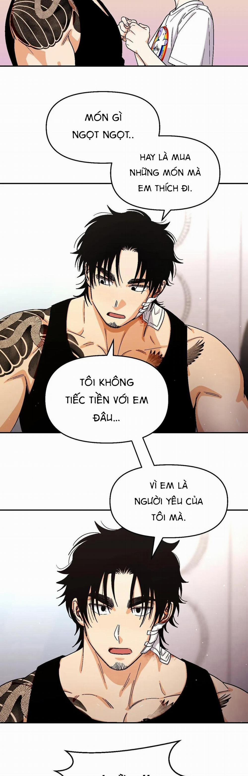 Love So Pure 86 trang 13