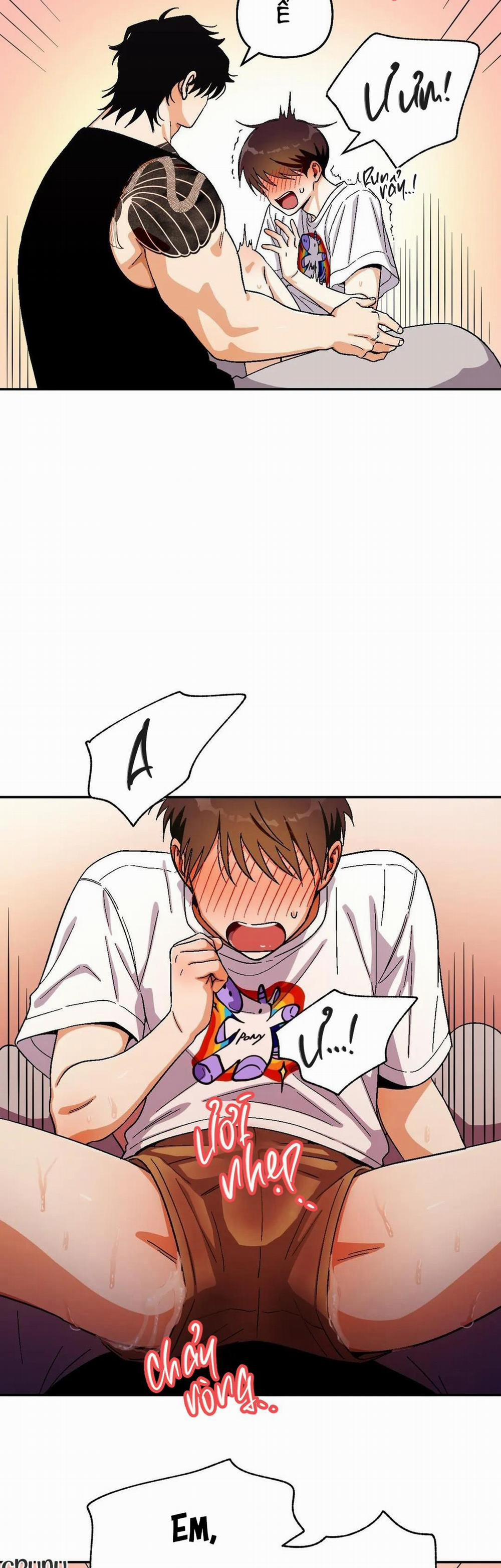 Love So Pure 86 trang 15