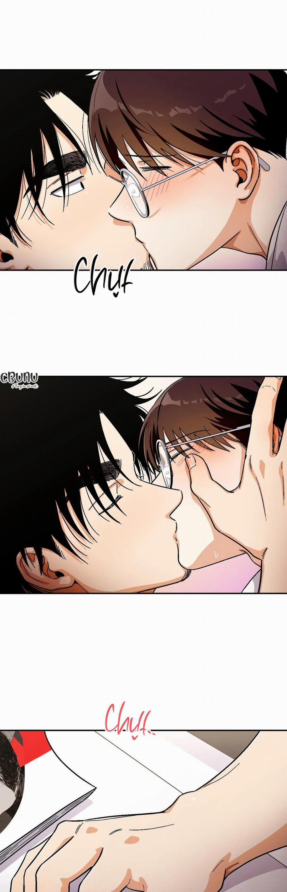 Love So Pure 86 trang 2