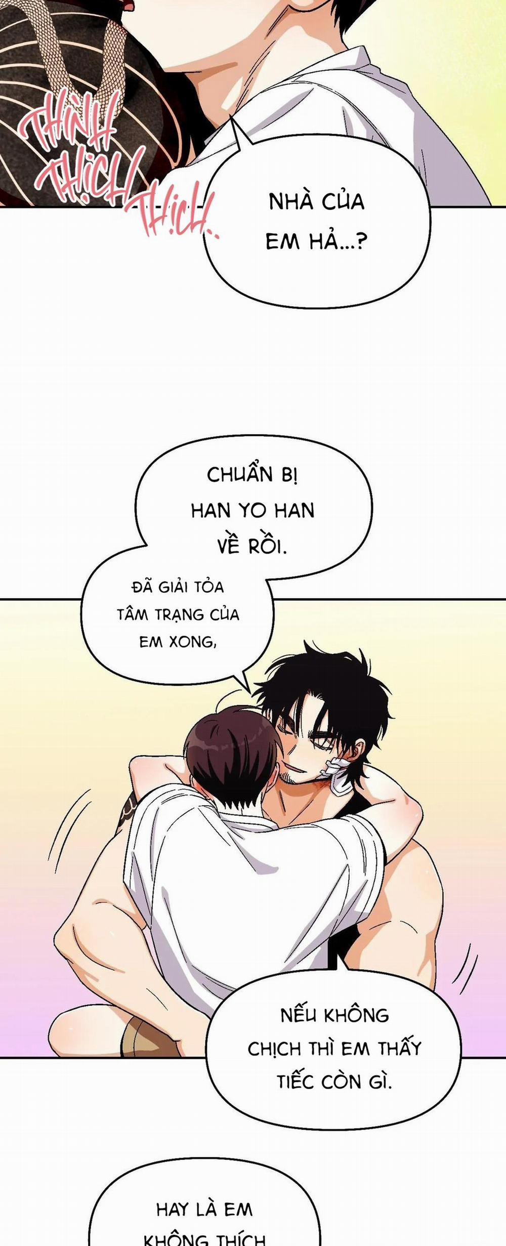 Love So Pure 86 trang 20