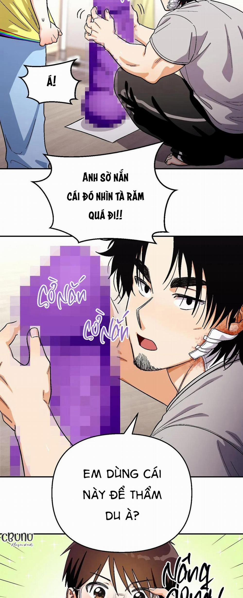 Love So Pure 86 trang 24