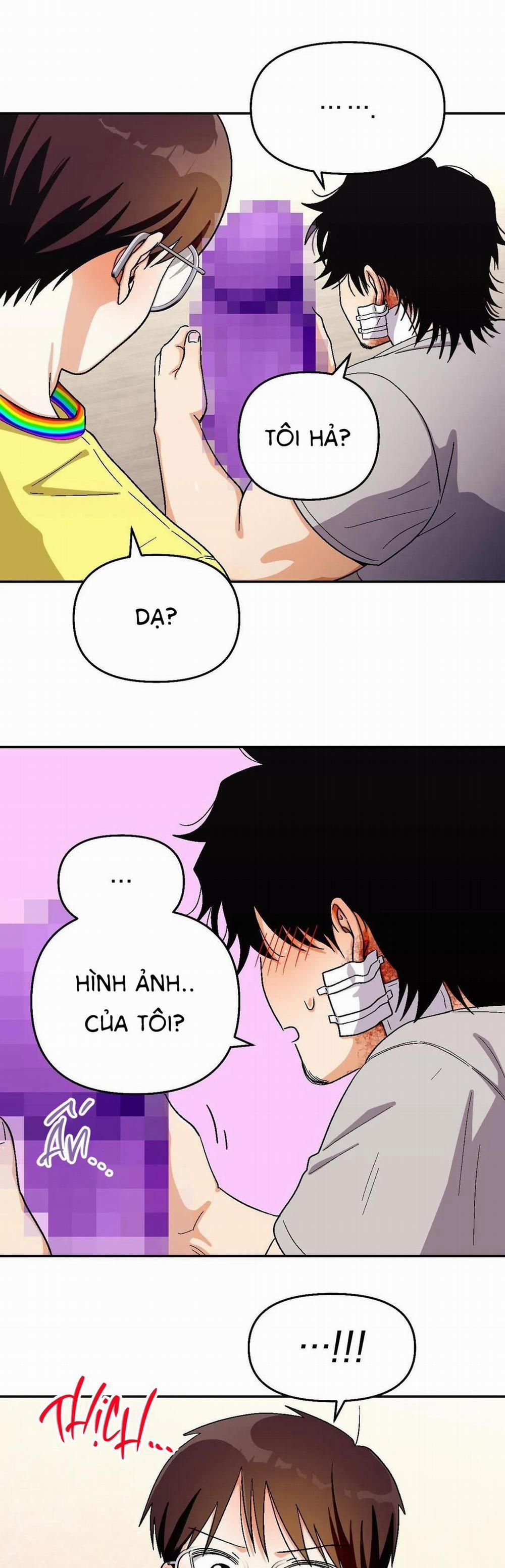 Love So Pure 86 trang 26