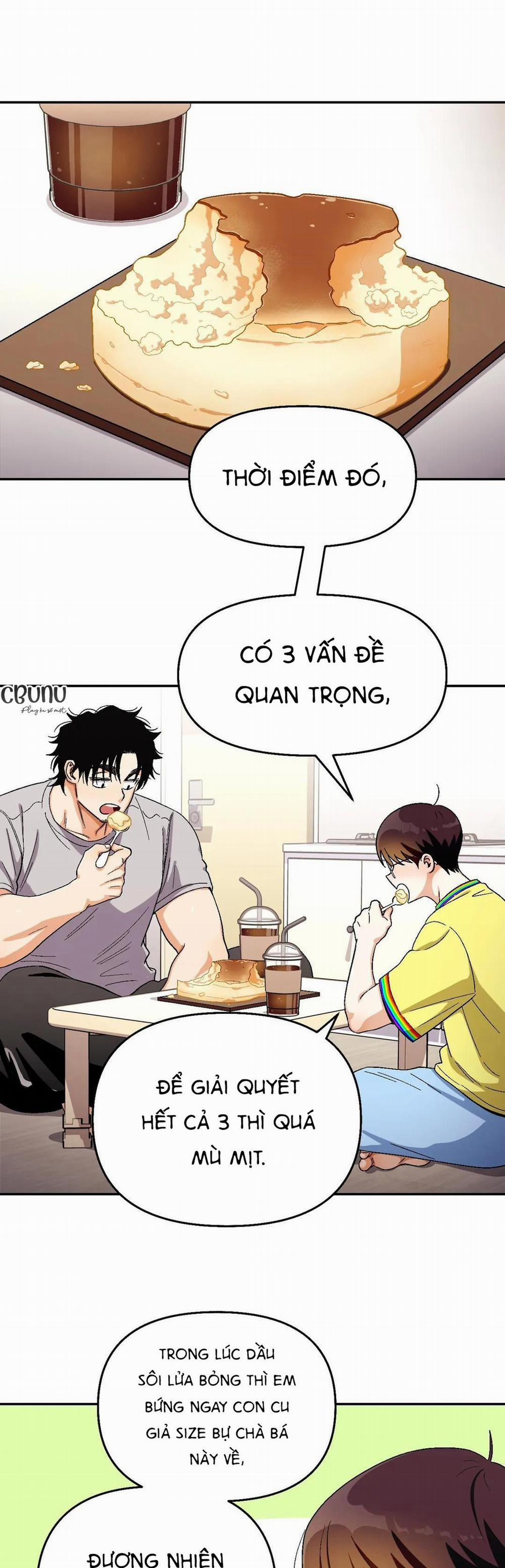 Love So Pure 86 trang 28