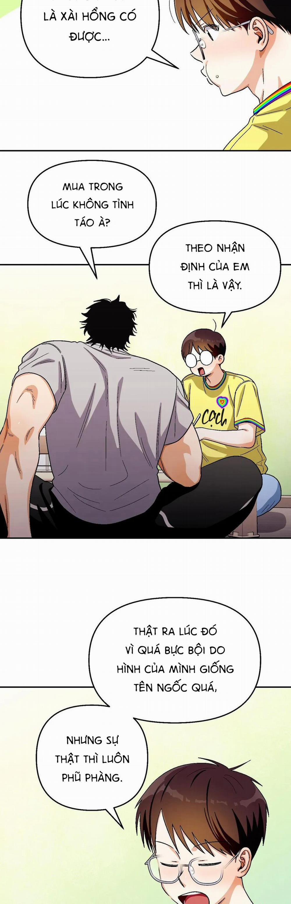 Love So Pure 86 trang 29