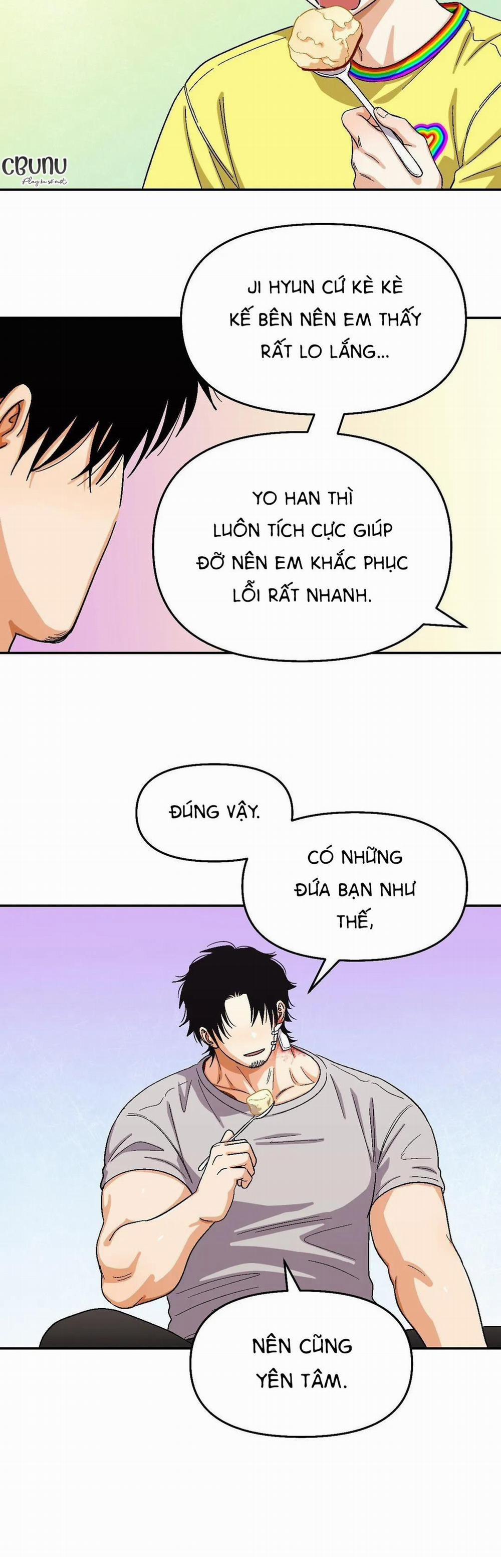 Love So Pure 86 trang 30