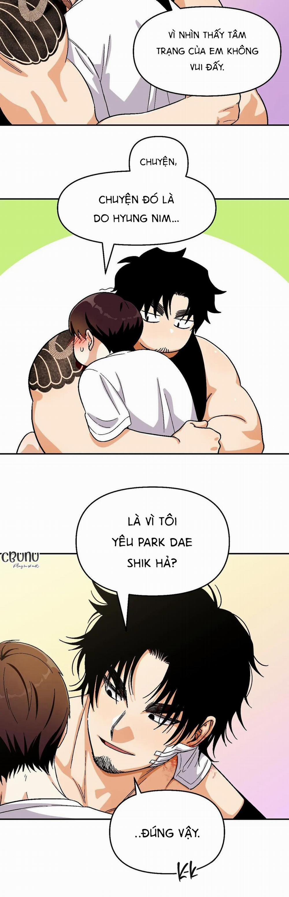 Love So Pure 86 trang 9