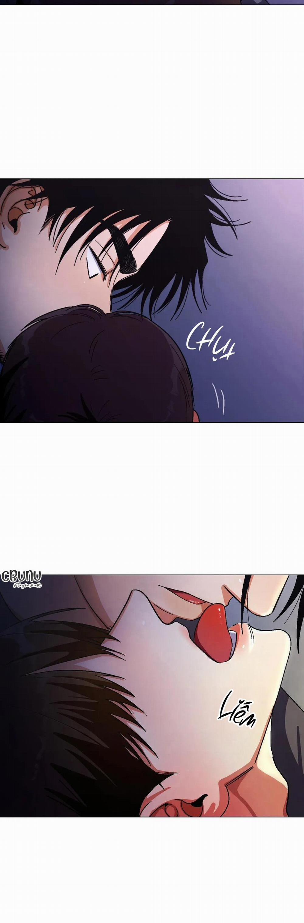 Love So Pure 87 trang 12