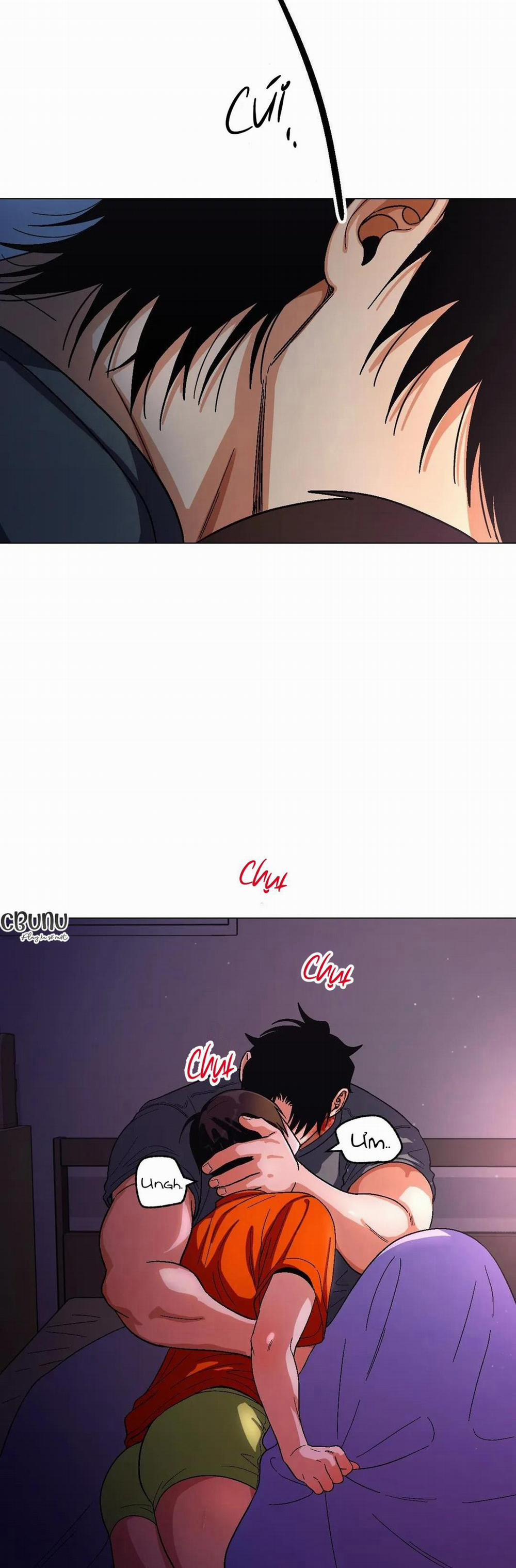 Love So Pure 87 trang 14