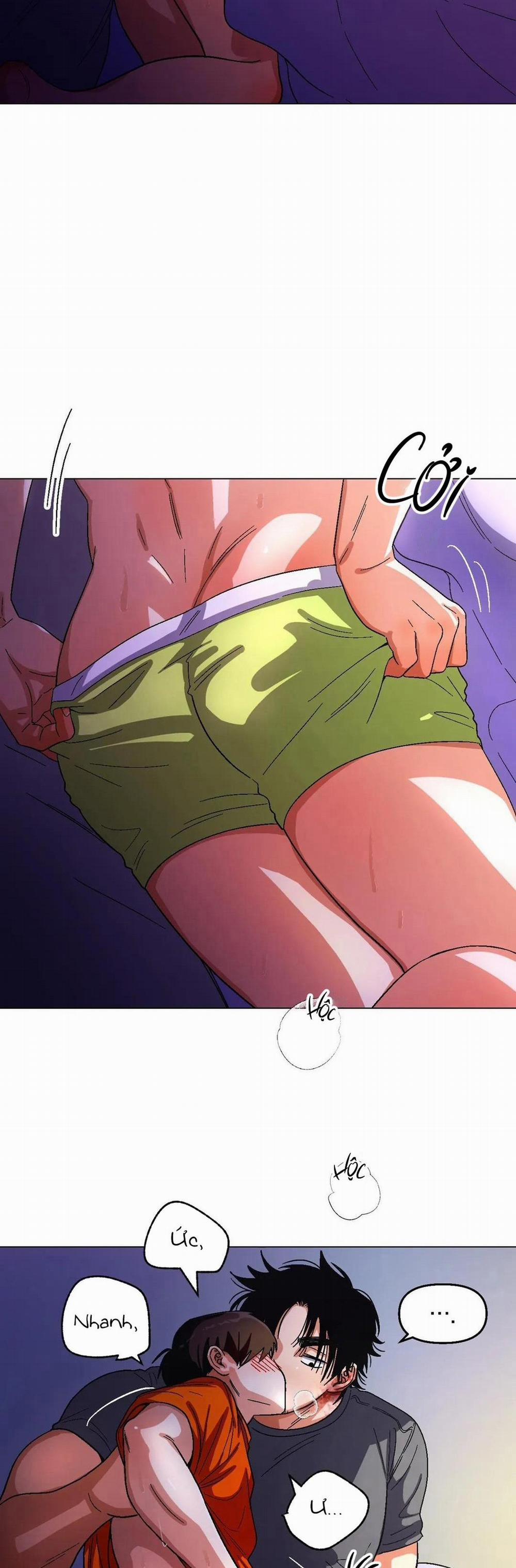 Love So Pure 87 trang 15