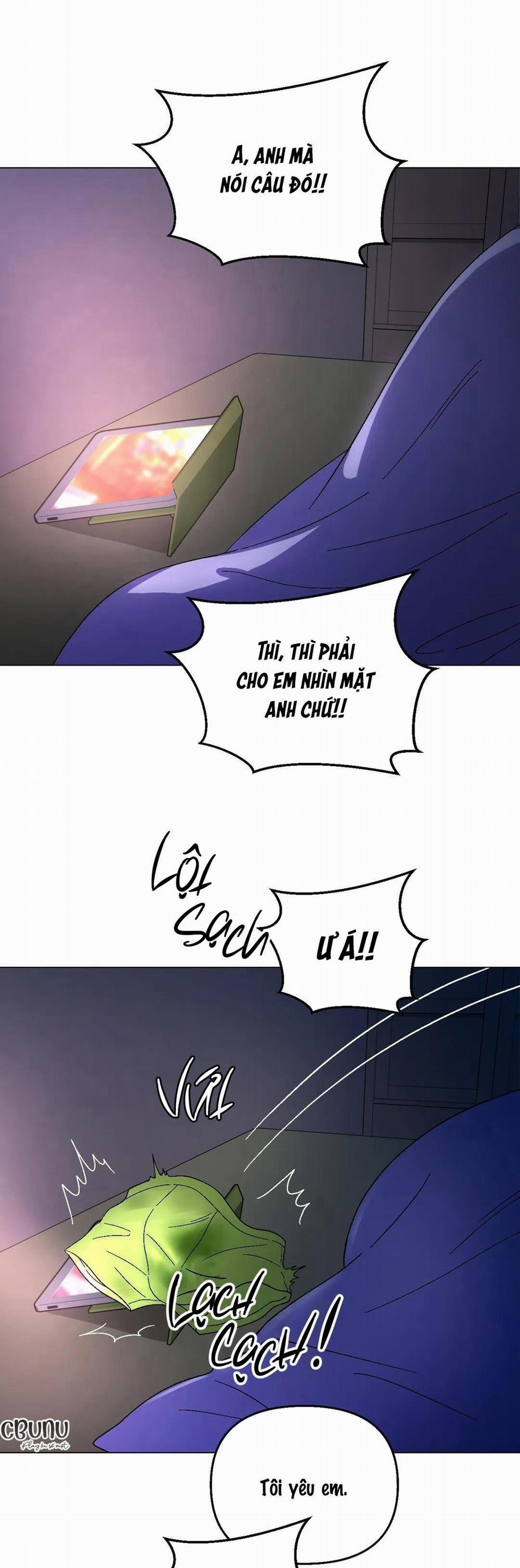 Love So Pure 87 trang 18
