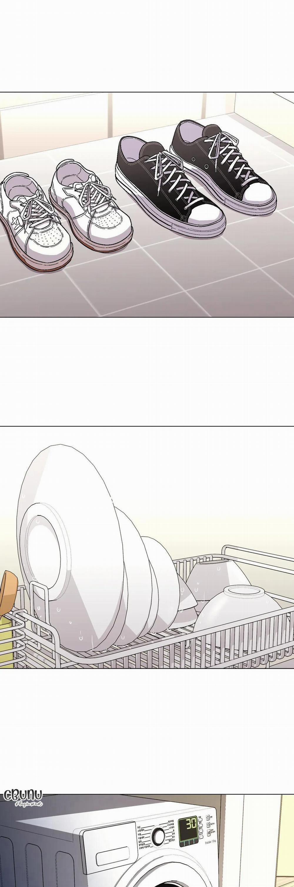 Love So Pure 87 trang 2