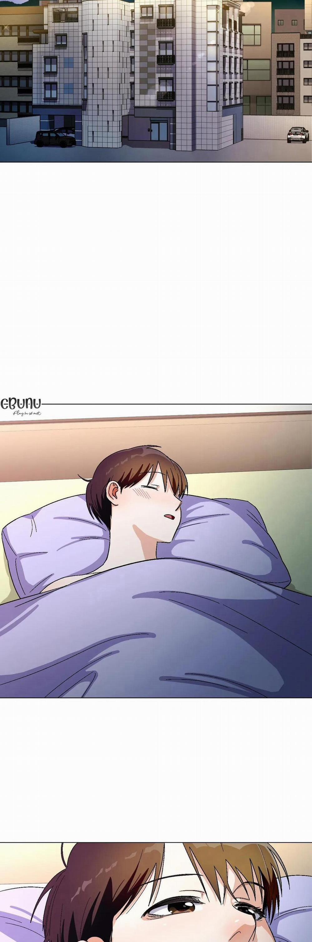 Love So Pure 87 trang 20