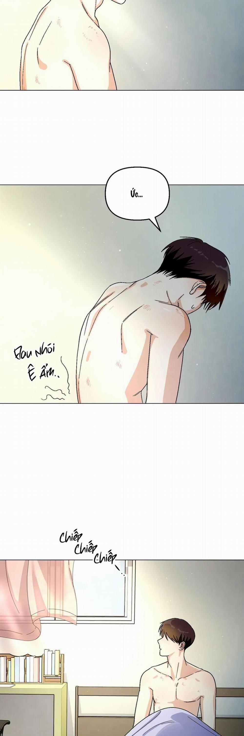 Love So Pure 87 trang 22