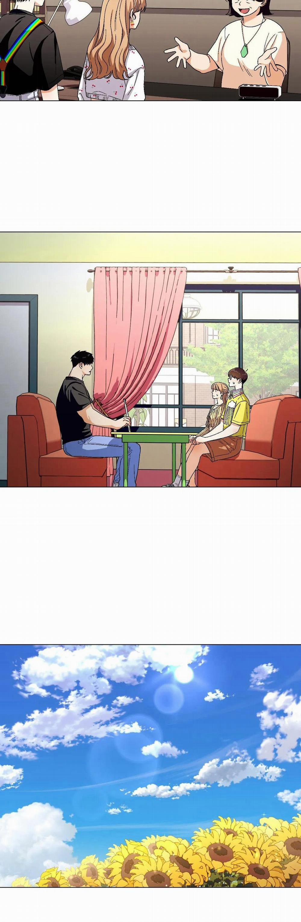 Love So Pure 87 trang 28