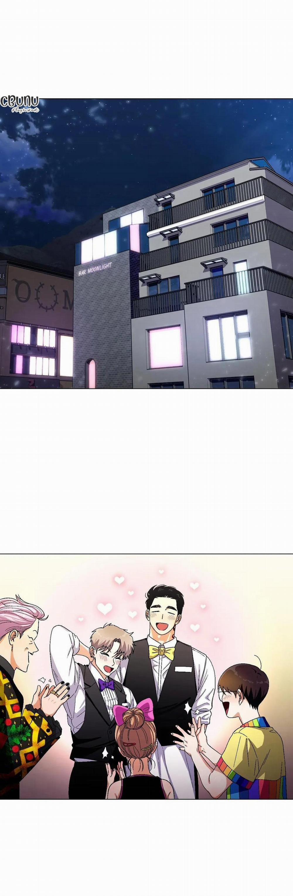 Love So Pure 87 trang 29