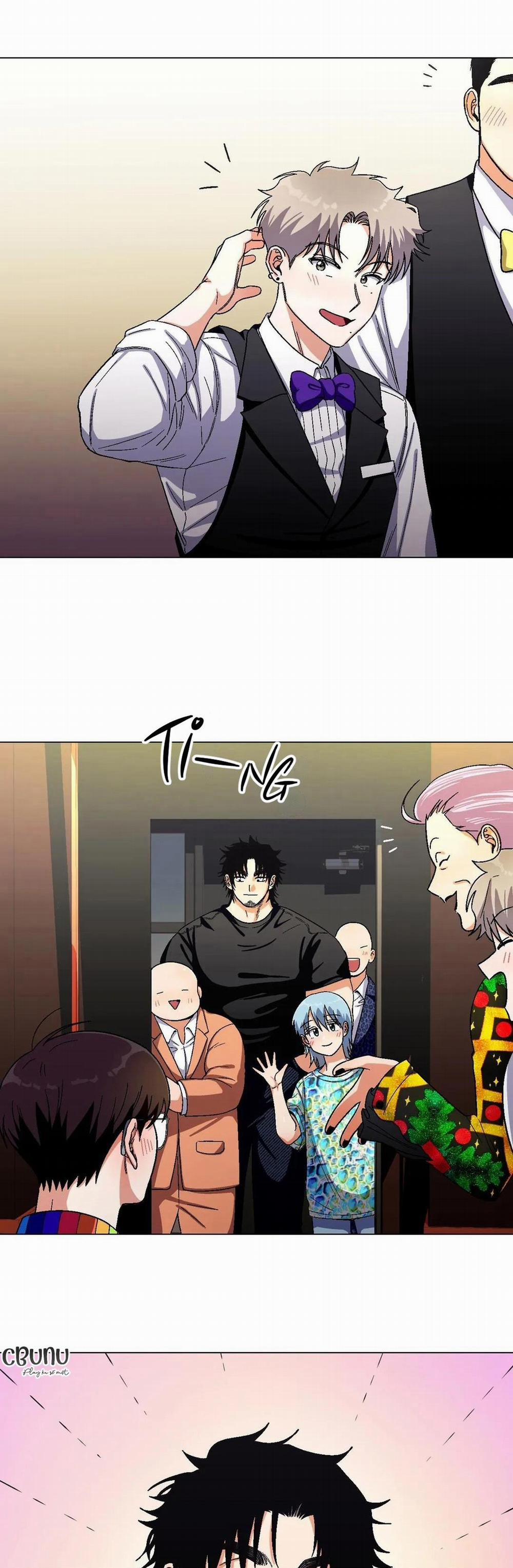 Love So Pure 87 trang 30