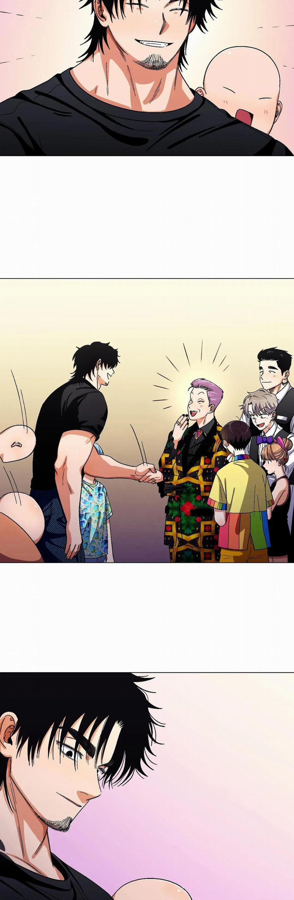 Love So Pure 87 trang 31