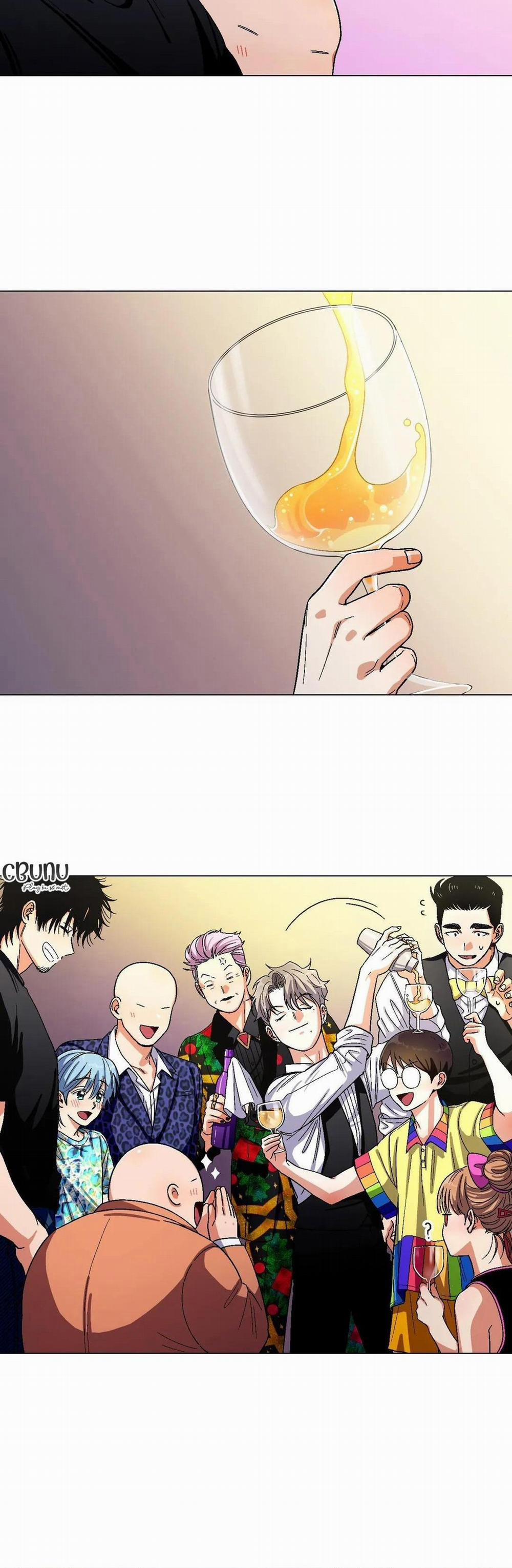 Love So Pure 87 trang 32