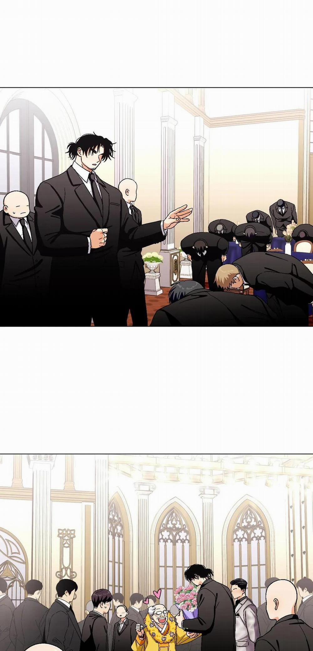 Love So Pure 87 trang 36