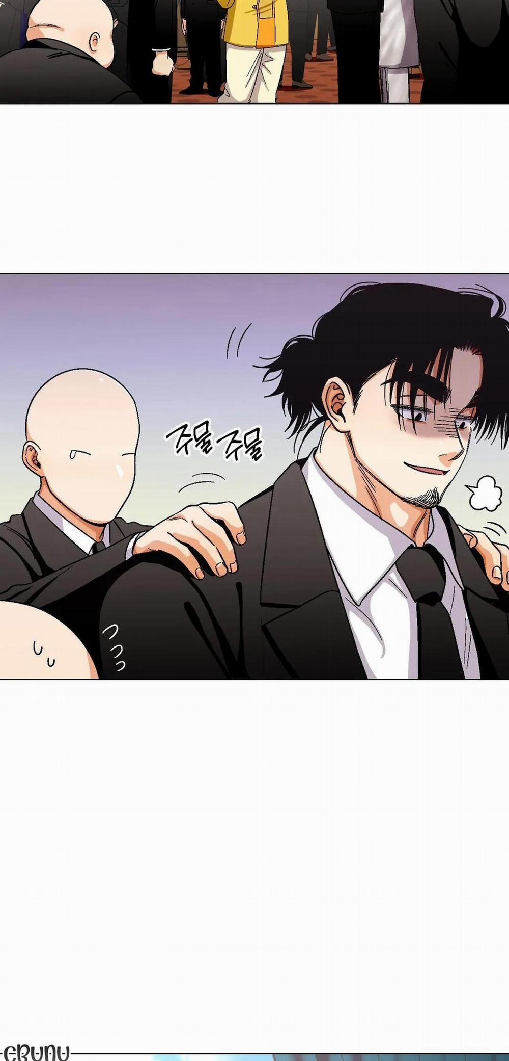 Love So Pure 87 trang 37