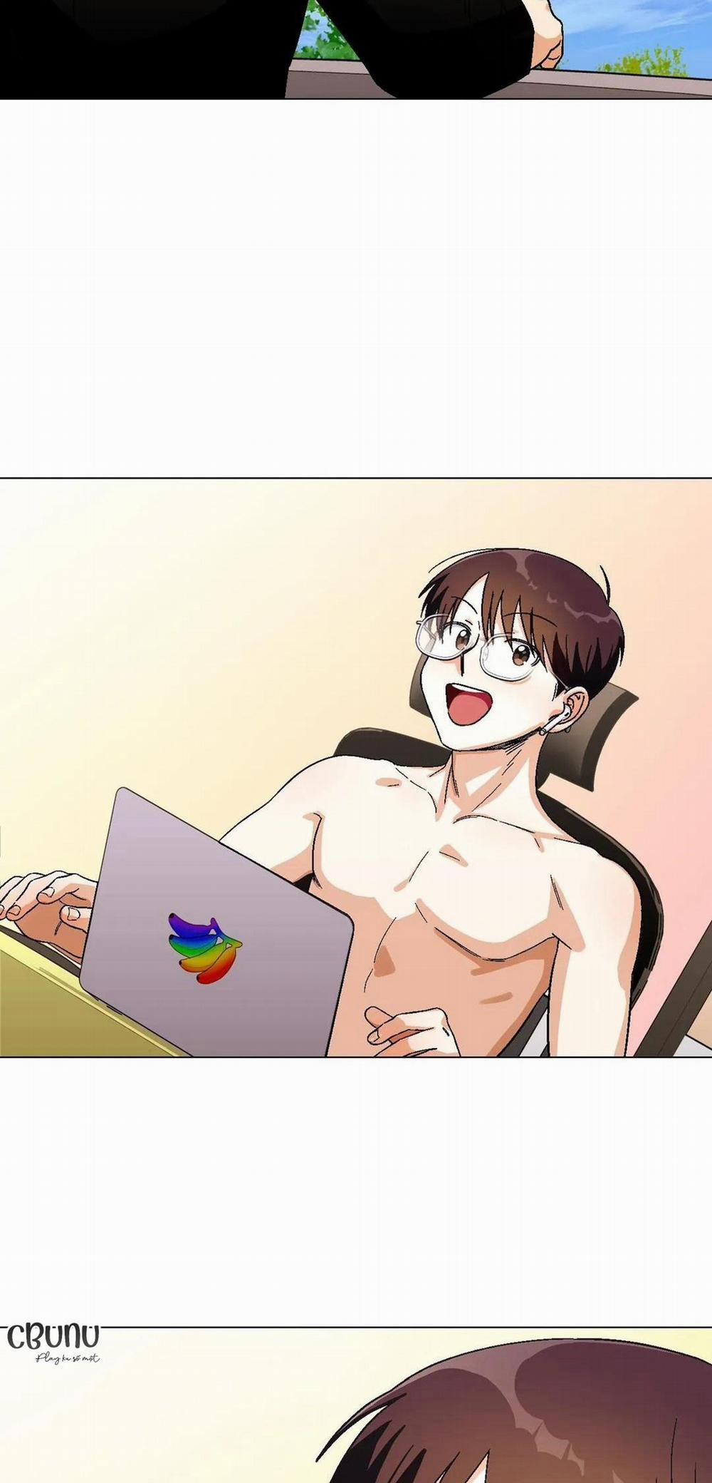 Love So Pure 87 trang 39