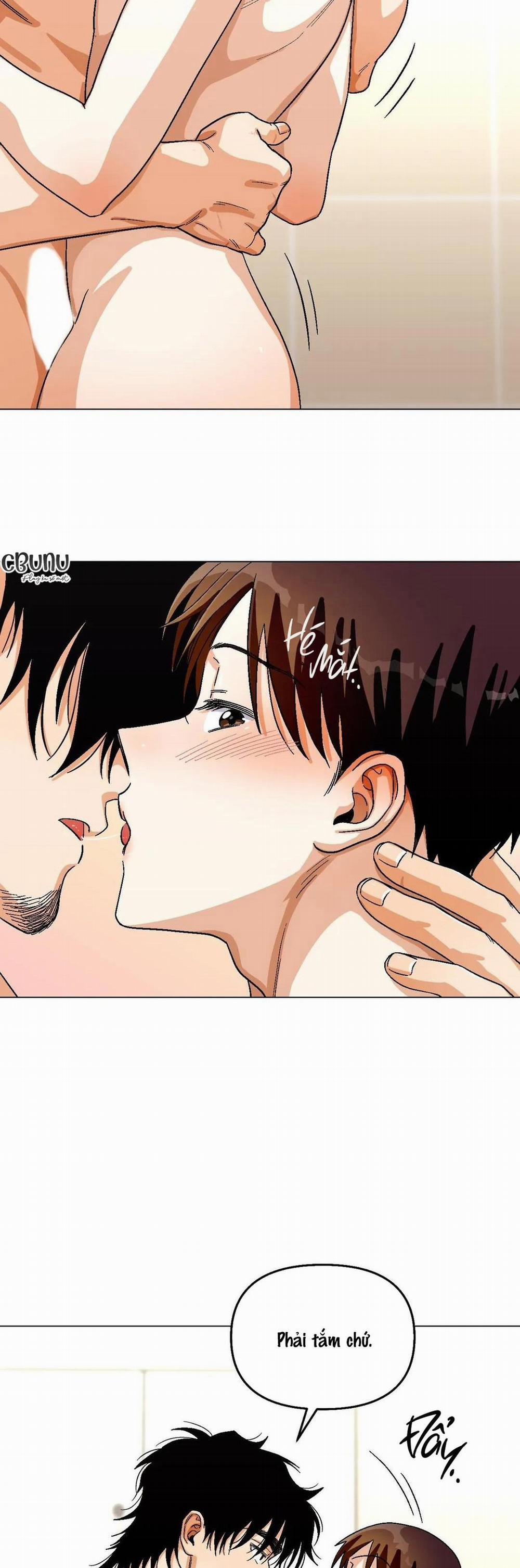 Love So Pure 87 trang 5