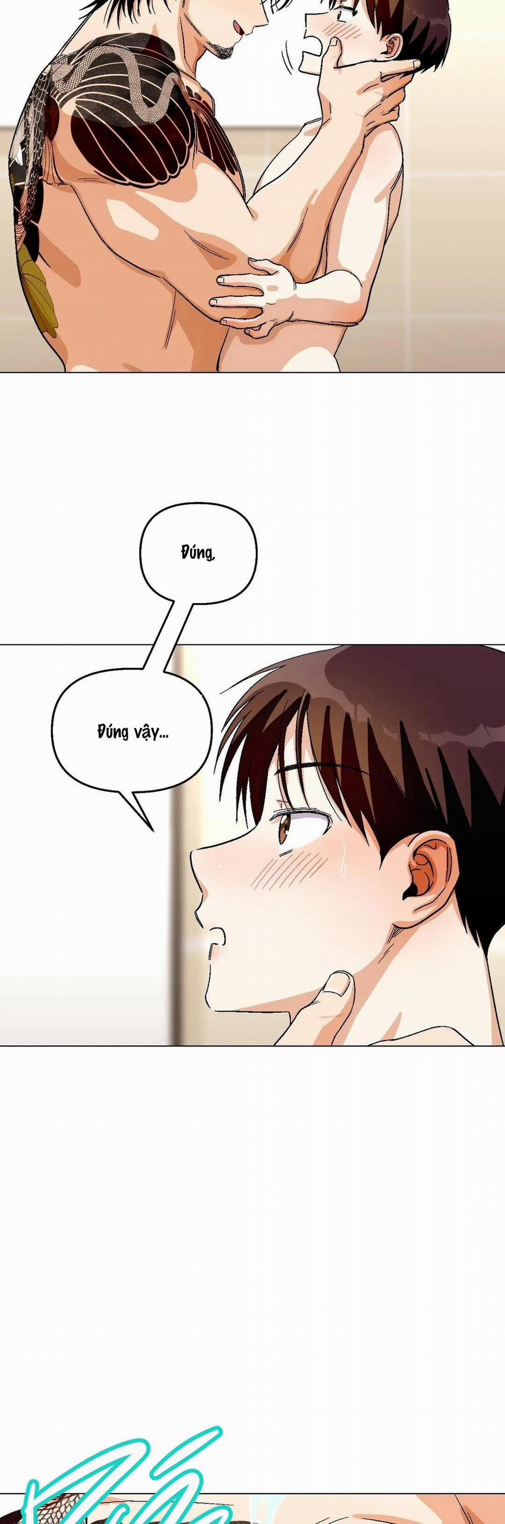 Love So Pure 87 trang 6