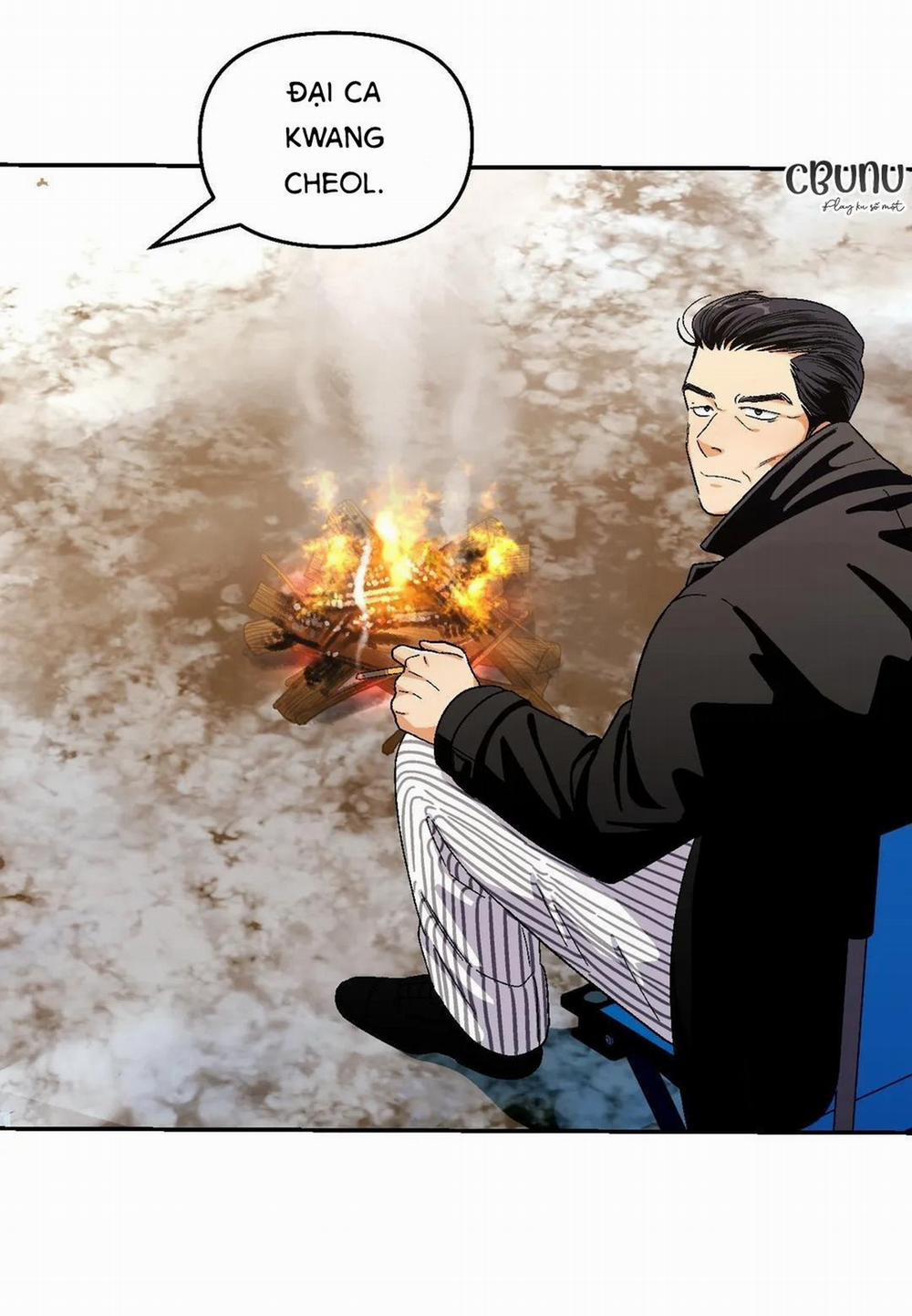 Love So Pure 88 trang 17