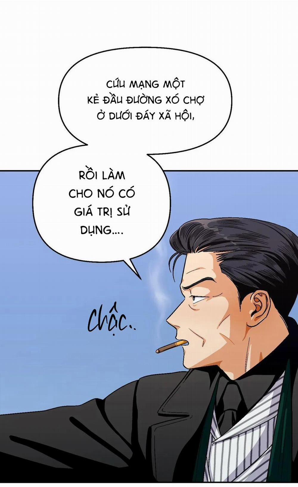 Love So Pure 88 trang 28