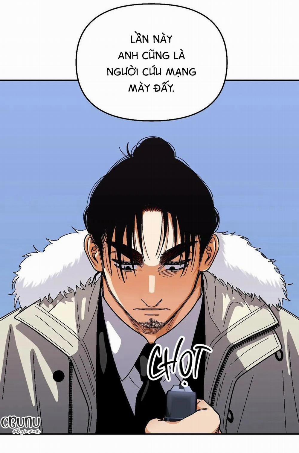 Love So Pure 88 trang 33