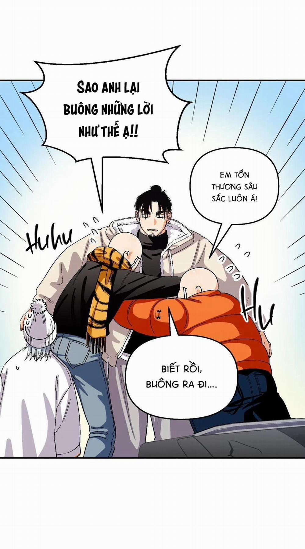 Love So Pure 88 trang 70