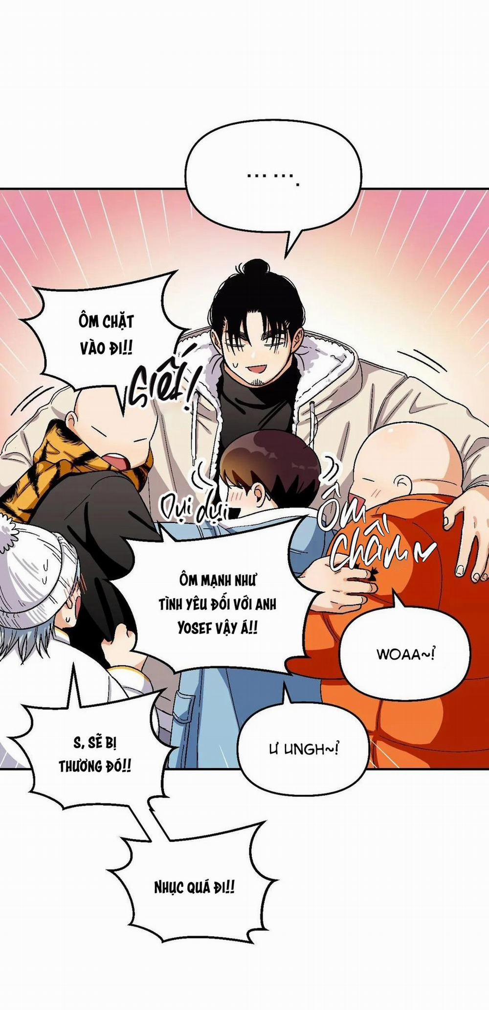 Love So Pure 88 trang 83