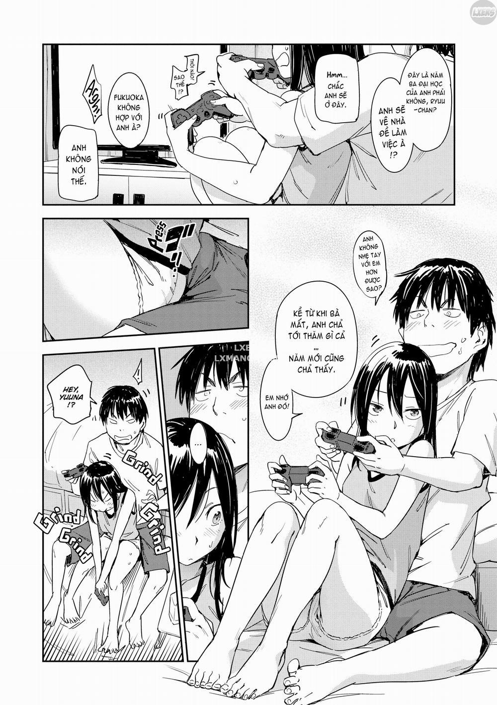 Love Style 1 trang 13