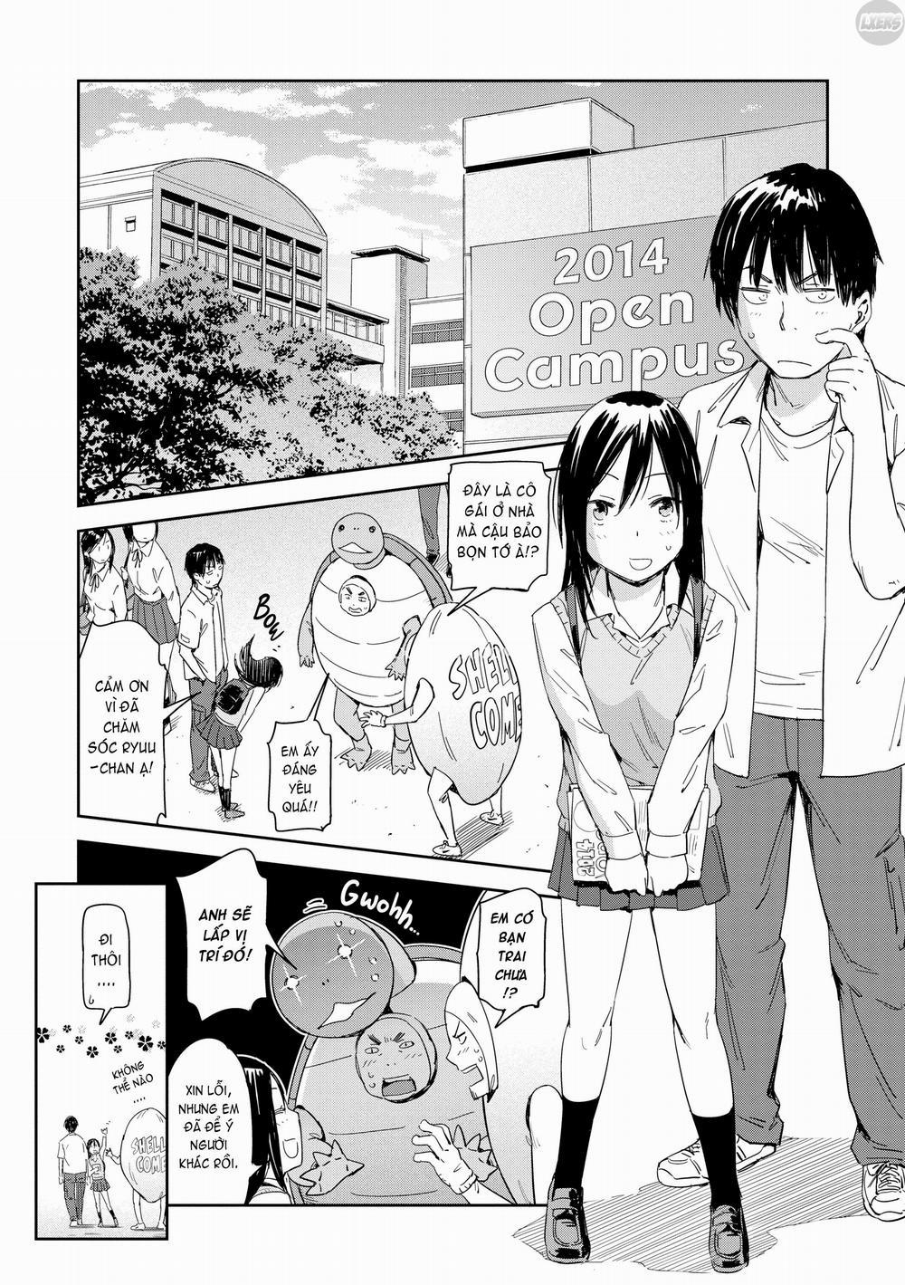 Love Style 1 trang 24