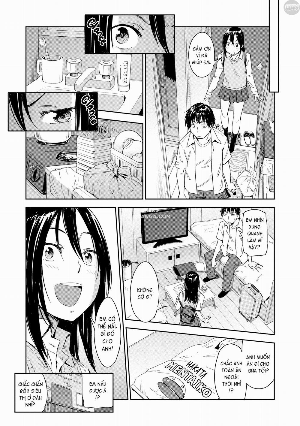 Love Style 1 trang 7