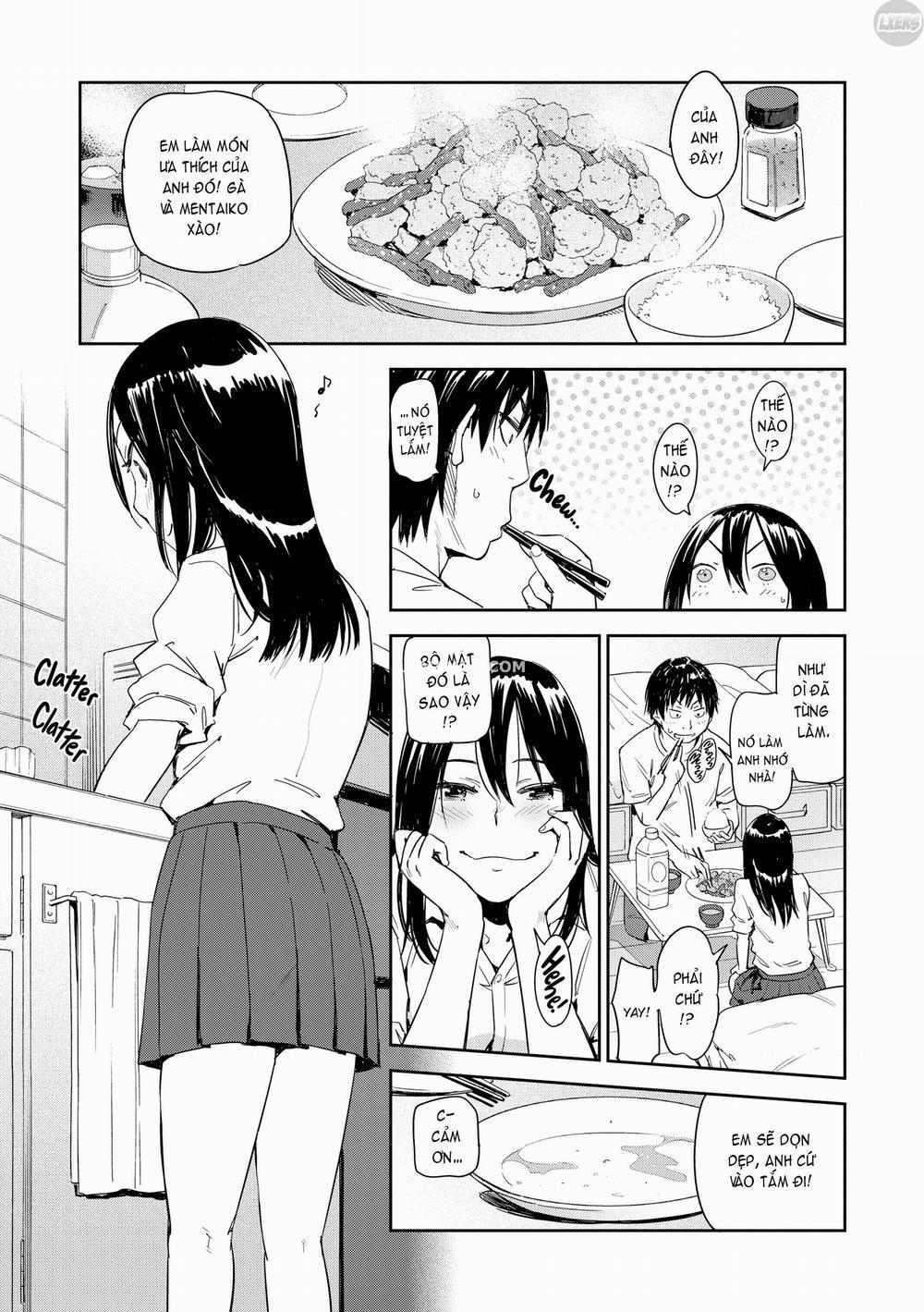 Love Style 1 trang 8