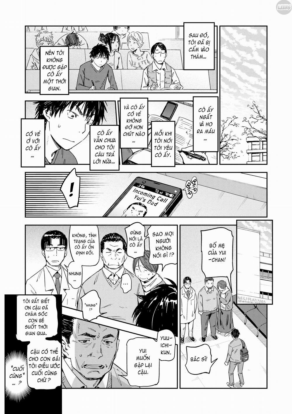 Love Style 10 trang 7