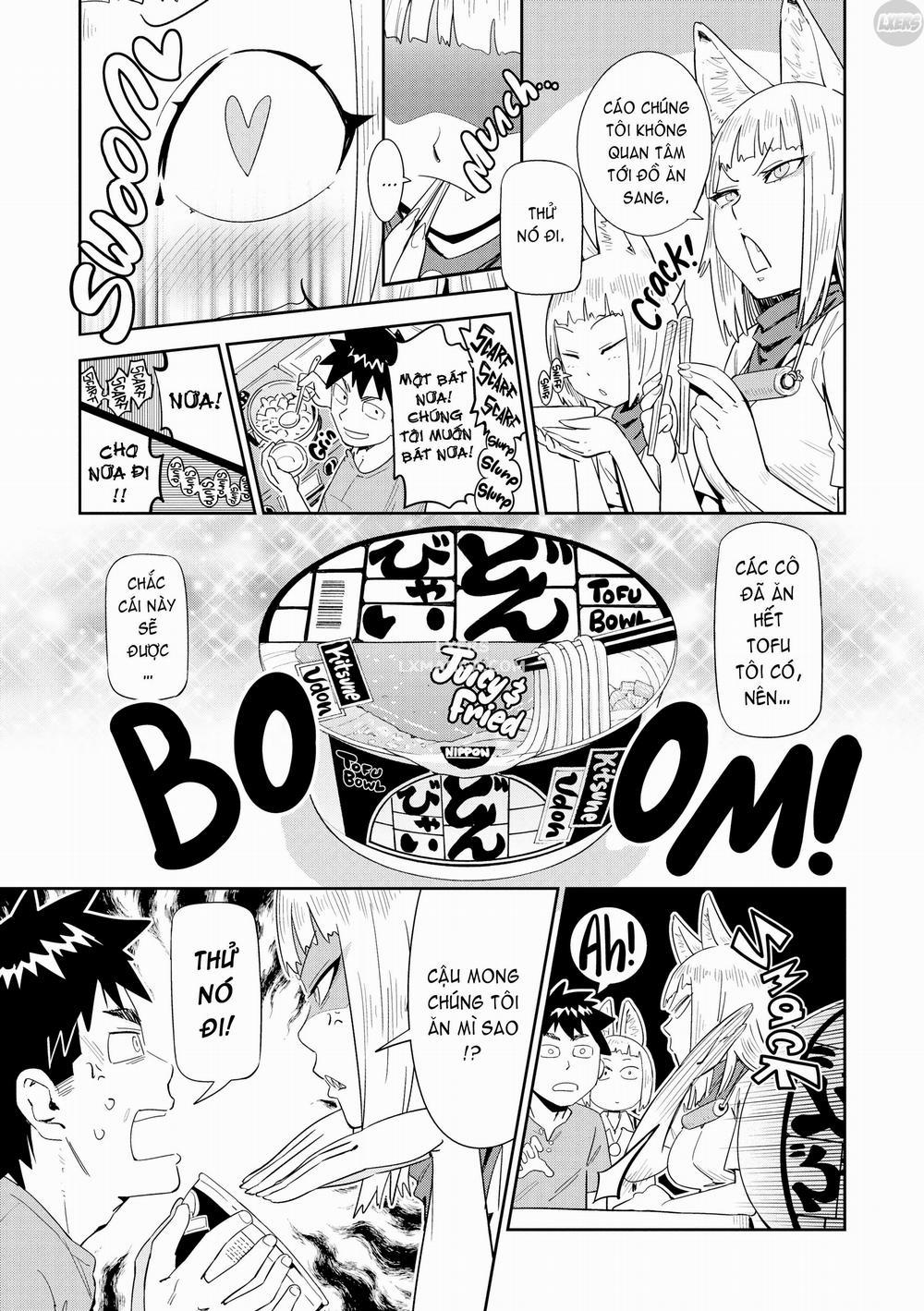 Love Style 11 END trang 7