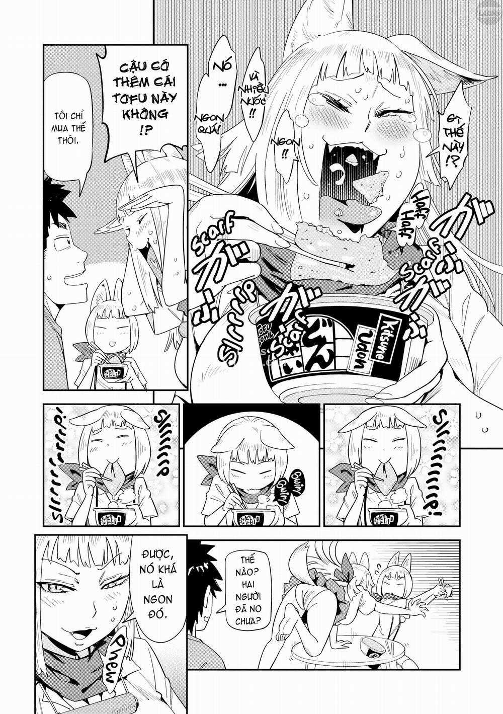 Love Style 11 END trang 8